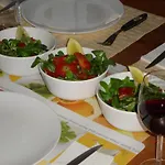 B&B Vadaszkurt Panzio Es Etterem 4*