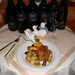 B&B Vadaszkurt Panzio Es Etterem