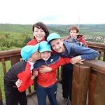 Vadaszkurt Panzio Es Etterem