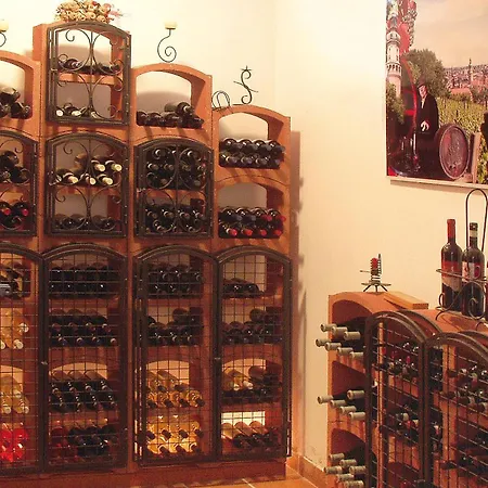 Vadaszkuert Panzio Bed & Breakfast