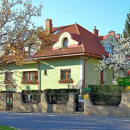 Bed & Breakfast Vadaszkuert Panzio