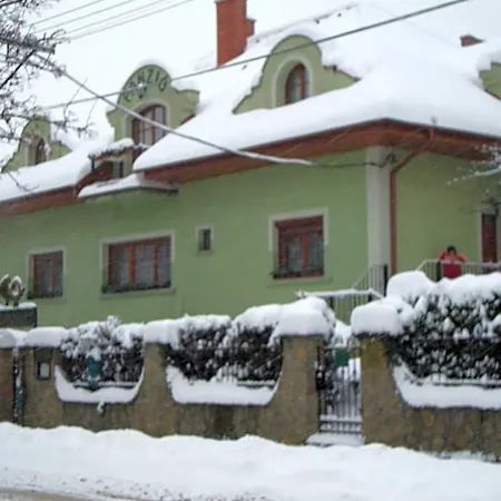 Vadaszkuert Panzio Bed & Breakfast 4*