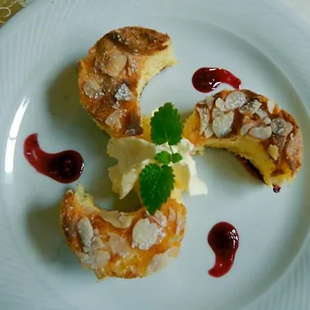 Vadaszkuert Panzio 4* Šoproň
