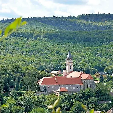 Vadaszkuert Panzio 4*