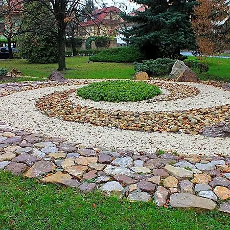 Vadaszkuert Panzio 4*