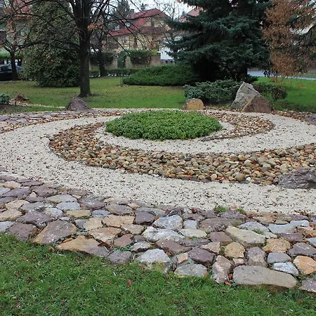 Vadaszkuert Panzio Bed & Breakfast