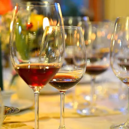 Bed & Breakfast Vadaszkuert Panzio 4*