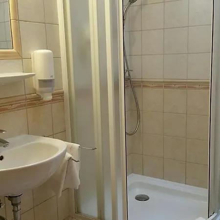 Vadaszkuert Panzio B&B Sopron